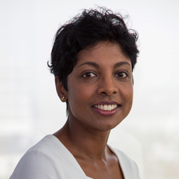 Nilakshi Weeasinghe